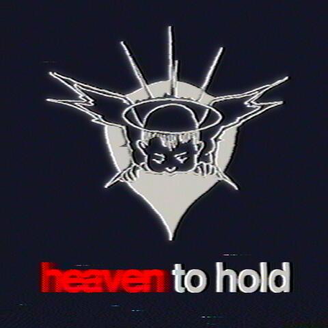 heaven to hold album art