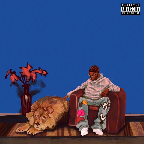 It's Only Crazy Until It Happens album art