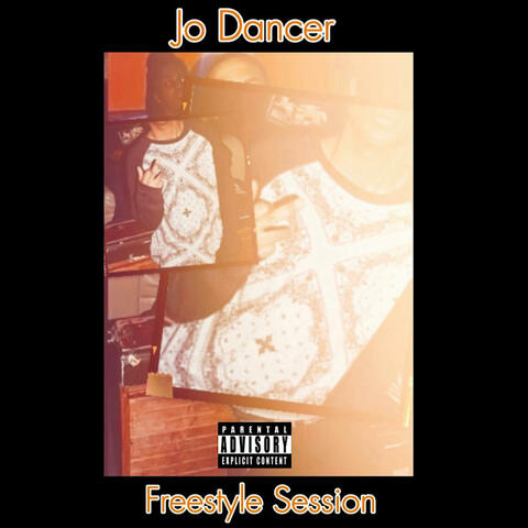 Freestyle Session album art
