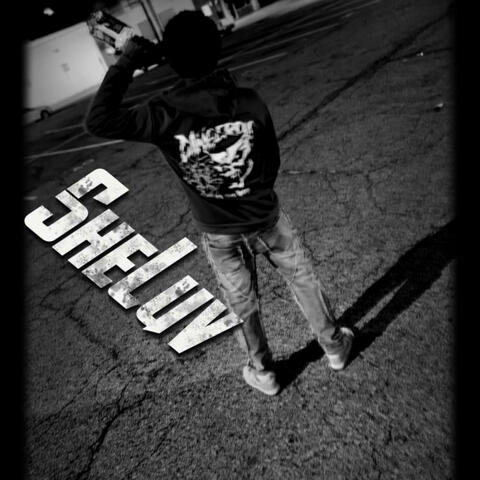 SheLuv album art