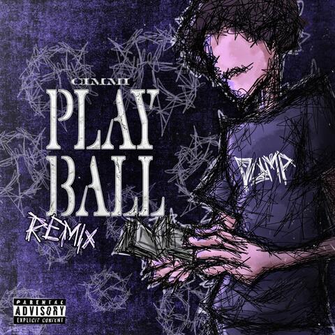 Play ball album art