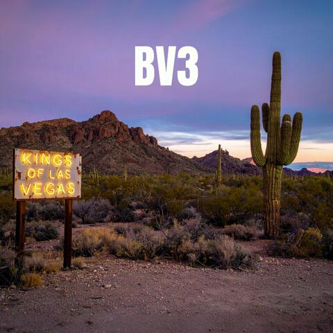 Kings Of Las Vegas (feat. FABjustfab & LiquidLtd) album art
