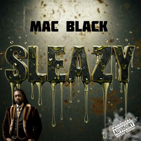 Sleazy (feat. Bluff City Mafia) album art