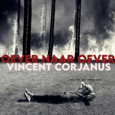 Oever Naar Oever album art