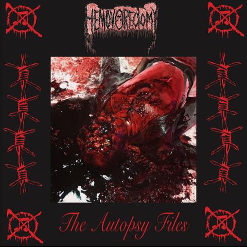 Multilocular Cerebral Abscess album art