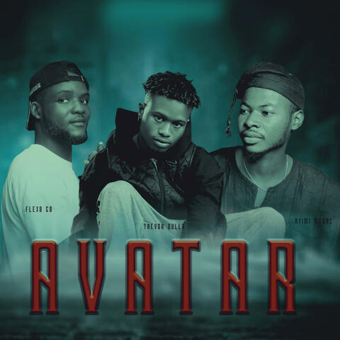 Avatar album art