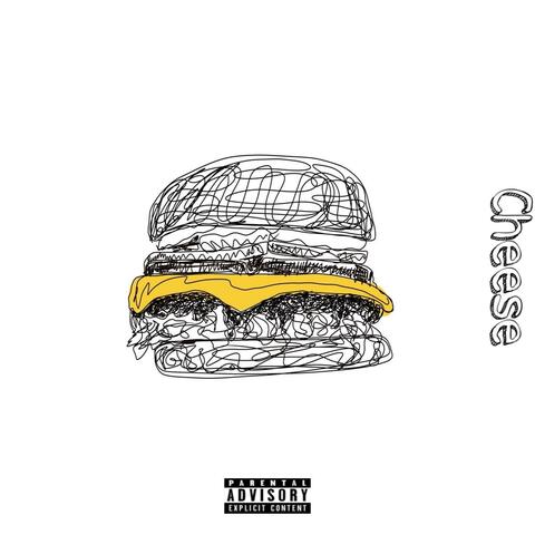 Cheese album art