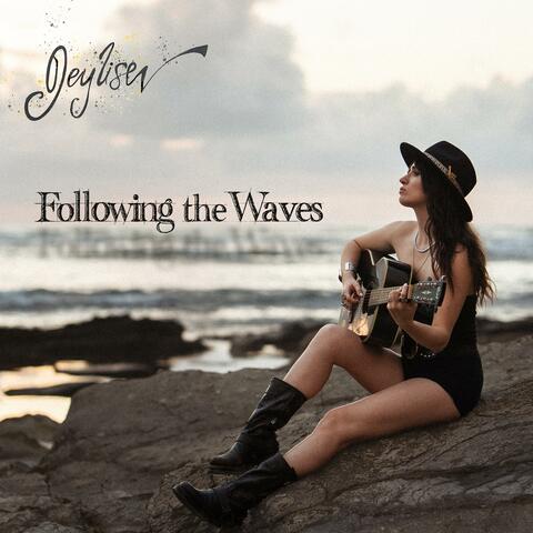 Following the Waves album art