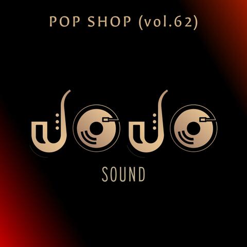 Pop Shop vol.62 album art