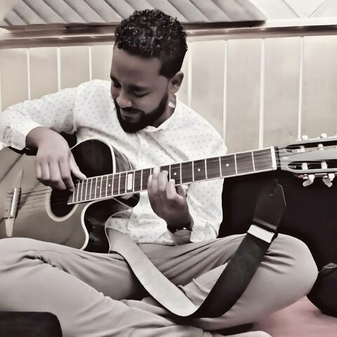 محمد المجتبى & صلاح الامين - بلاد النور album art