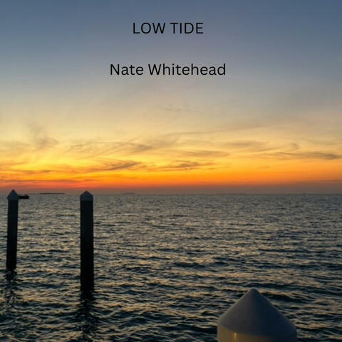 LOW TIDE album art
