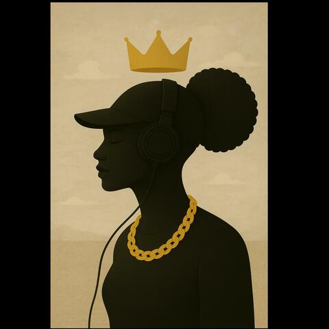 Keep Calm album art