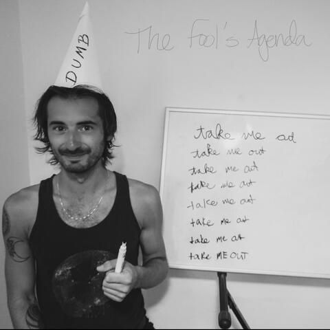 Dumb (Take Me Out) album art