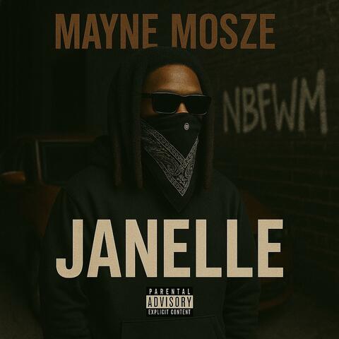 Janelle album art