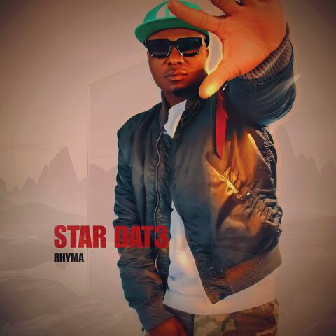 STAR DAT3 album art