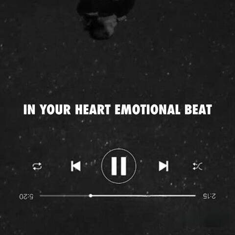 In Your Heart Emotional Beat album art