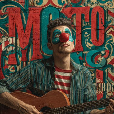 Moto Circus Jazz album art