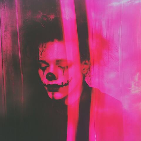 Protoblood album art