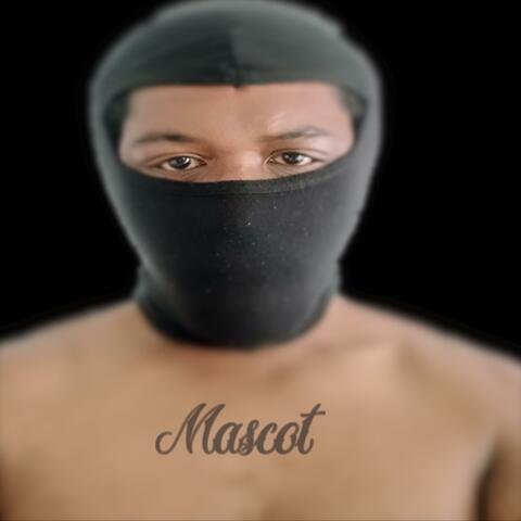 Mascot album art
