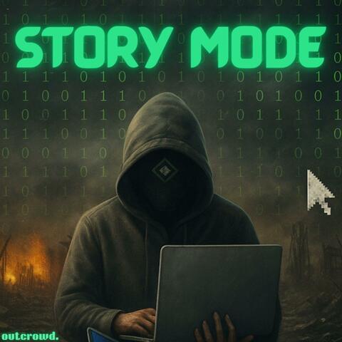 Story Mode album art