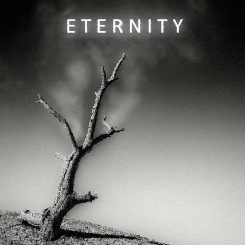ETERNITY album art