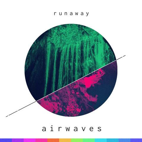 Airwaves album art