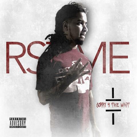 Sorry 4 The Wait album art