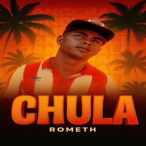 Chula (feat. Rometh) album art
