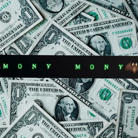 Mony mony album art