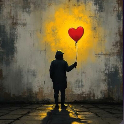 Banksy Mix-1 album art