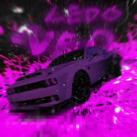 LEDO NEO album art