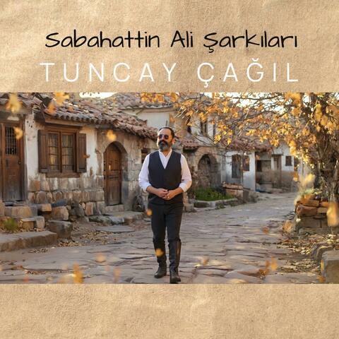 Sabahattin Ali Şarkıları album art