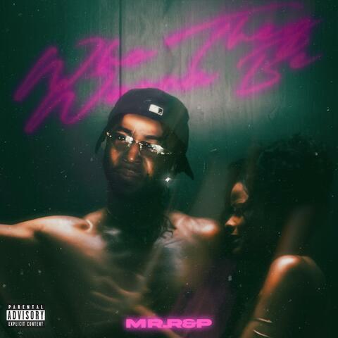 Who They Wanna Be album art