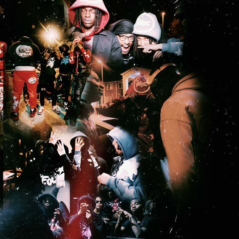 Man With The Plan album art