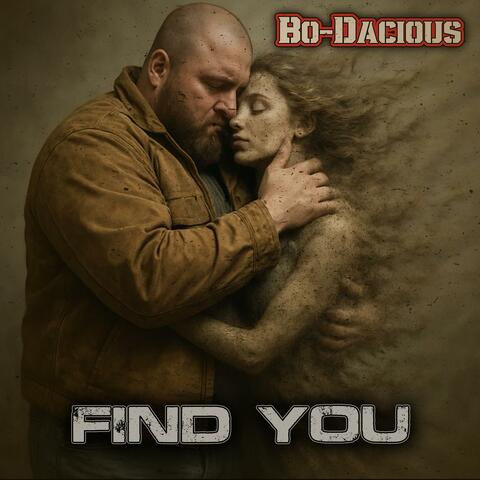 Find You album art