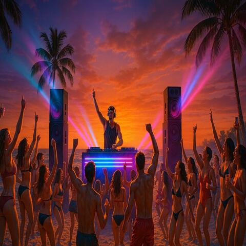 Wave Rider album art