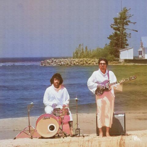 Beach Cult album art