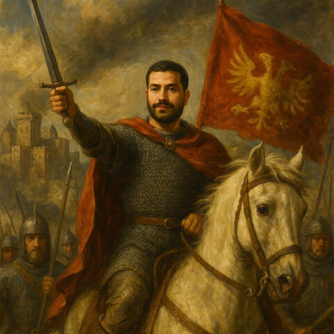 Can'ın Dehası album art