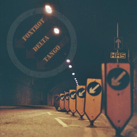 Foxtrot Delta Tango album art