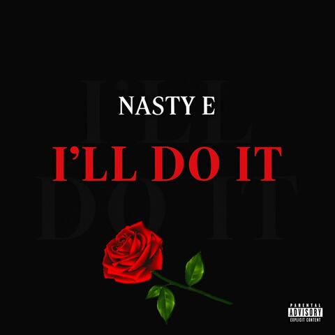 ILL DO IT album art