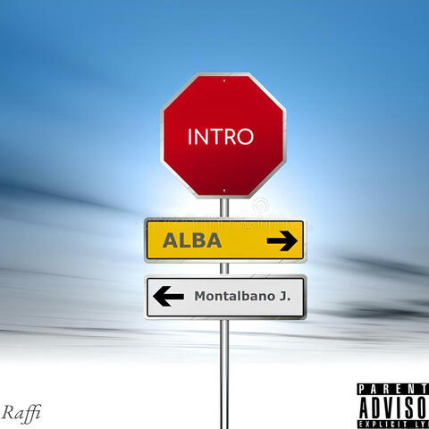 INTRO(Alba-Montalbano J.) album art
