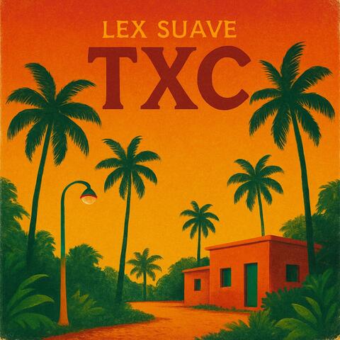 TXC album art