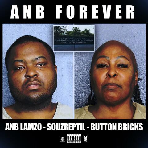 ANB FOREVER (feat. Hacha Dastral) album art