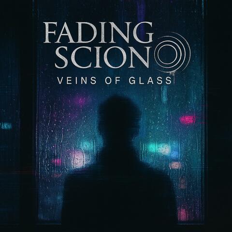 Veins of glass album art
