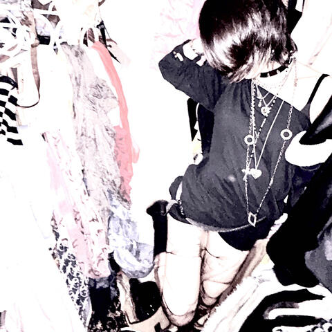 evol album art