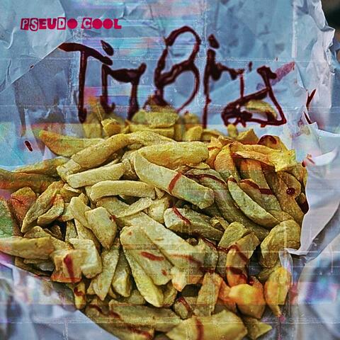 Titbits album art