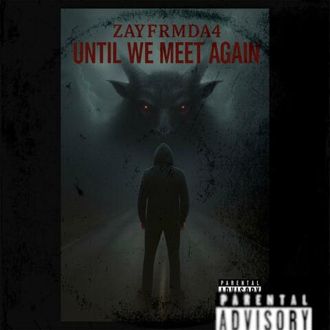 Until We Meet Again' album art