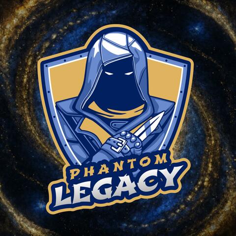Phantom Dominion album art