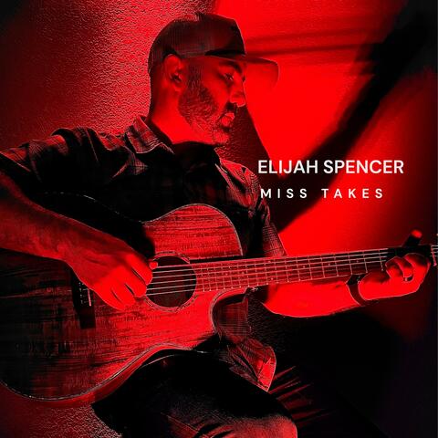 MISS TAKES album art