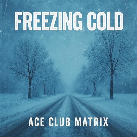 FREEZING COLD album art